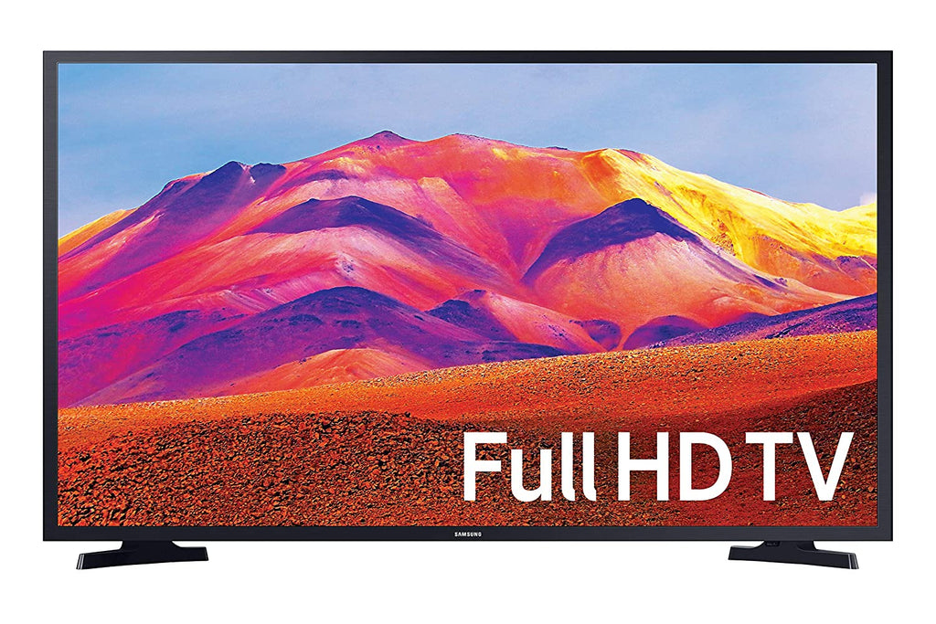 Samsung 108 cm 43 Inches Full HD Smart LED TV UA43T5500AKXXL