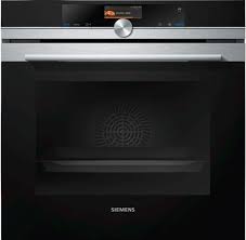 Siemens Combination Steam Ovens (Hs636gds1i)