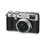 Load image into Gallery viewer, Fujifilm X100f Digital Camera Silver
