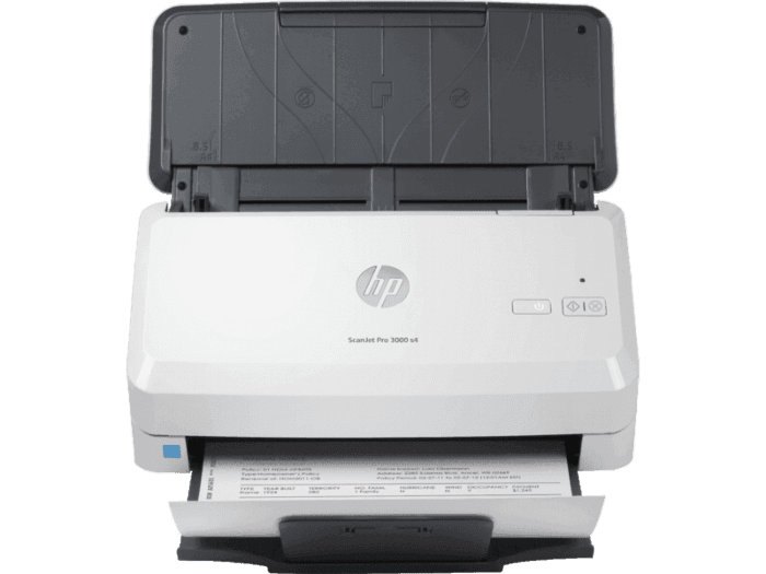 HP ScanJet Pro 3000 s4 Scanner
