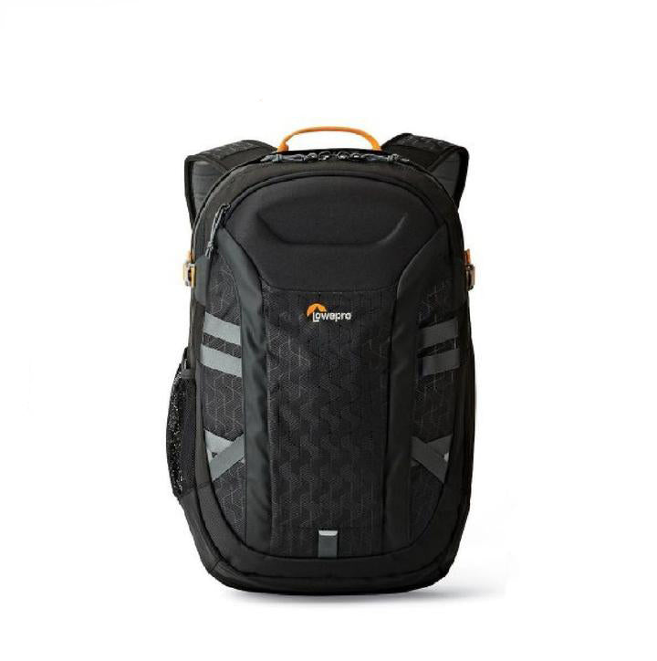 Lowepro Ridgeline Pro Bp 300 Aw Black Traction