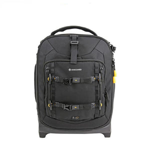 Vanguard Alta Fly 48t Roller Bag Black