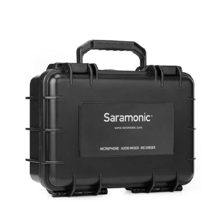 Saramonic Sr C6 Watertight Dustproof Carry On Case