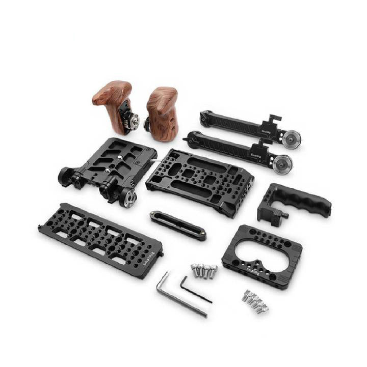 SmallRig Professional Accessory  Kit for RED DSMC2 2102B