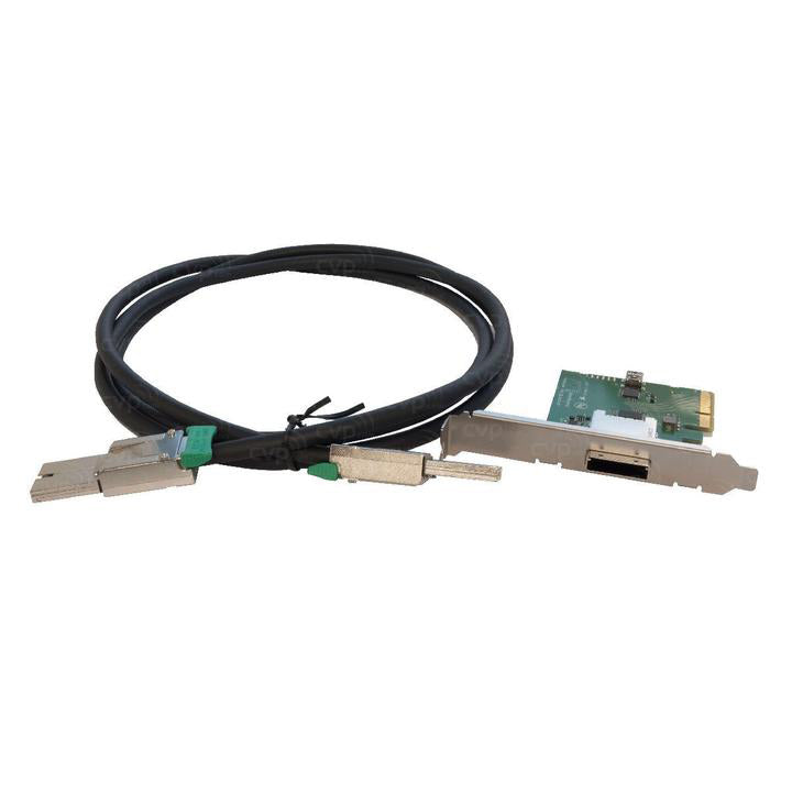 Blackmagic Design Pcie Cable Kit for Ultrastudio 4k Extreme