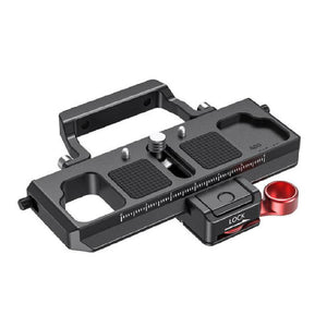 Smallrig Offset Plate Kit For Bmpcc 6k And 4k