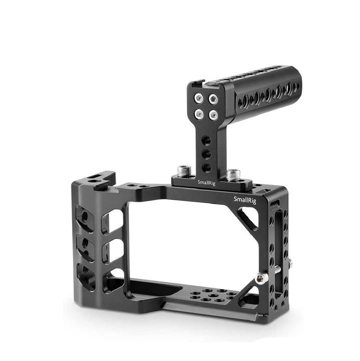 Smallrig Camera Cage Kit For Blackmagic Pocket Cinema Camera