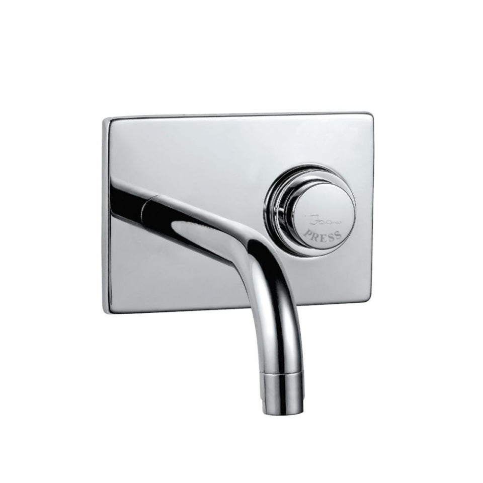 Jaquar Non Concussive Basin Tap PRS-061