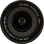 Load image into Gallery viewer, Fujifilm Xf 1024mm F4 R Ois Wr Mark II Lens
