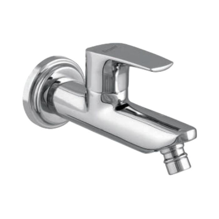 Parryware WC Area Bib Cock Primo G3279A1 Chrome Pack of 2