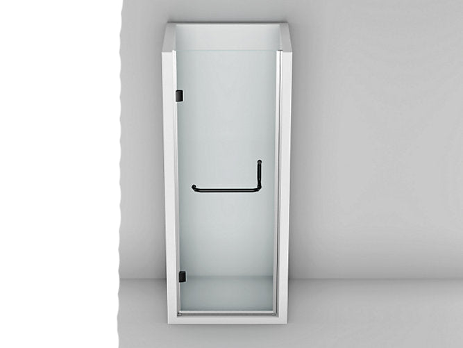 Kohler New Trilogy  Door In Upto 750mm K-701678IN-2BL