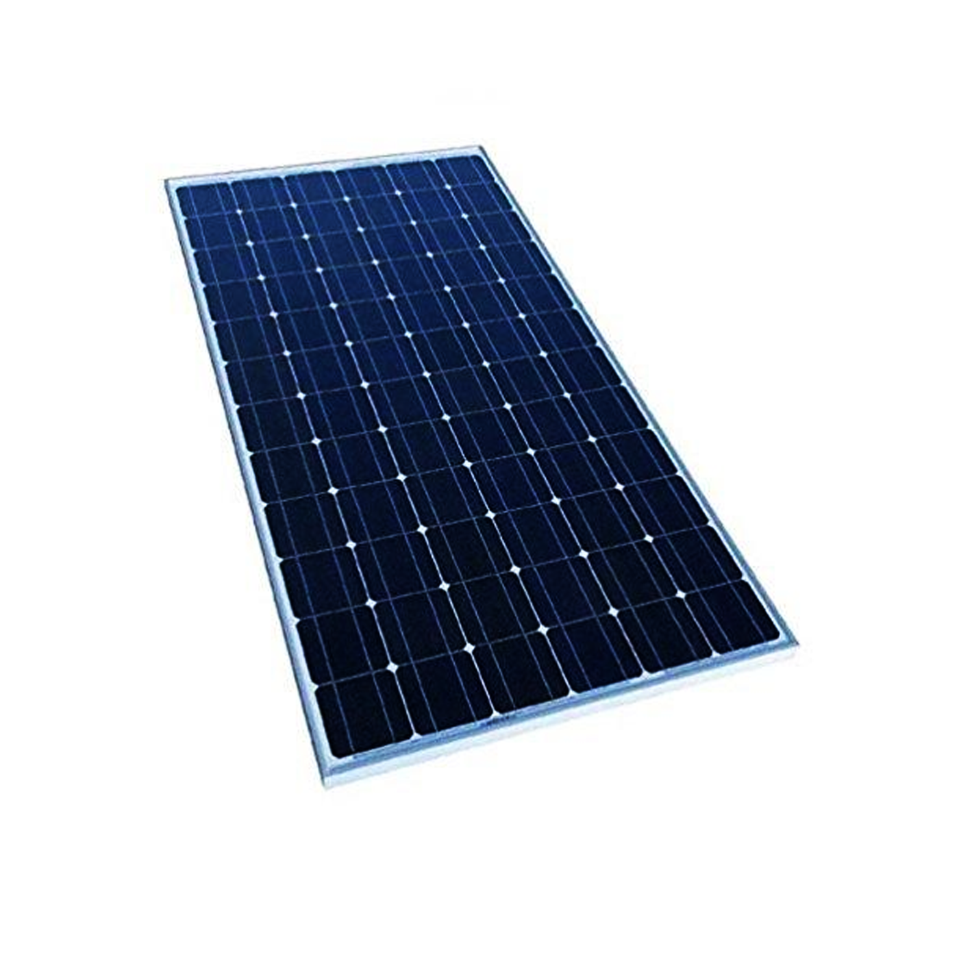 Detec™ Poly crystalline Solar Panel