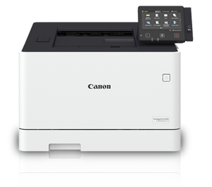Canon ImageCLASS LBP654Cx Printer