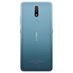 Load image into Gallery viewer, Open Box Unused Nokia 2.4 Fjord 3GB RAM 64GB Storage Without Offer
