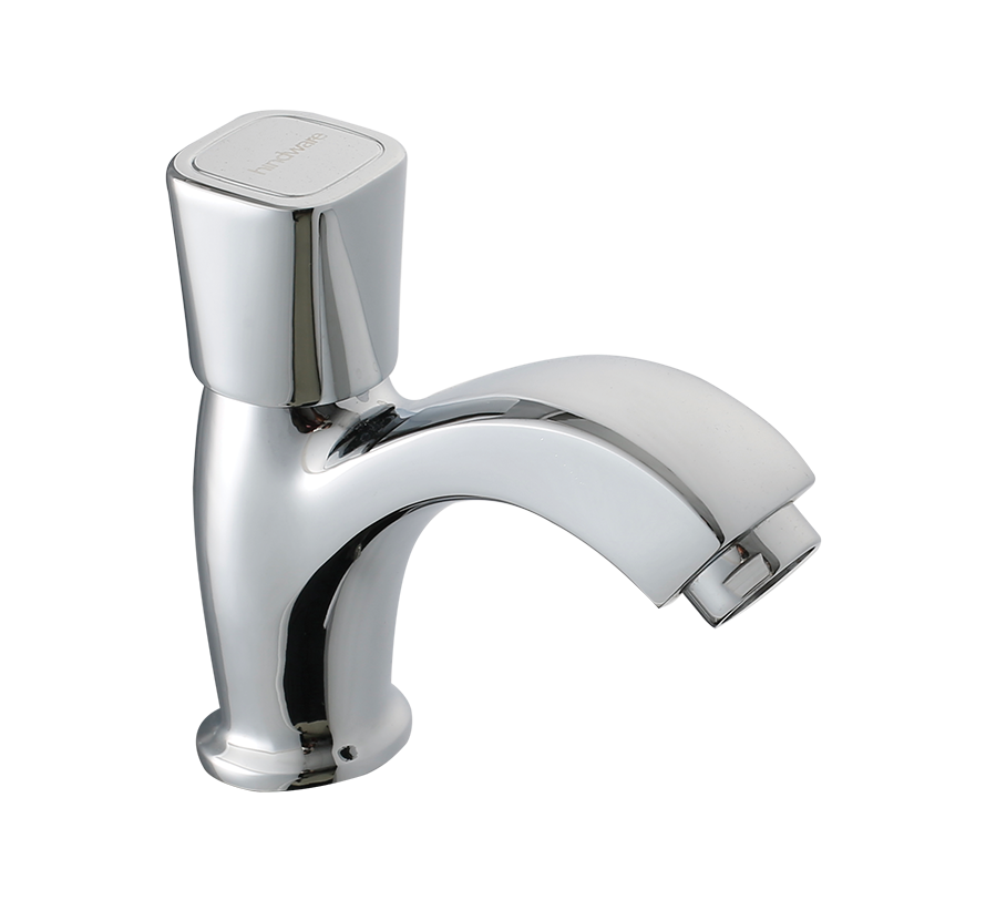 Hindware Dove Pillar Cock Long Neck (F740002)