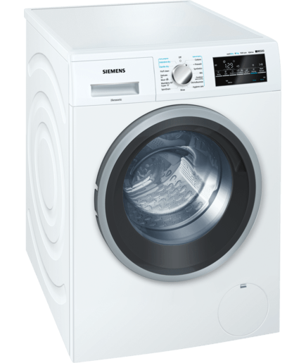 Siemens Free-standing Washer Dryer 8/5 Kg (Wd15g460in)