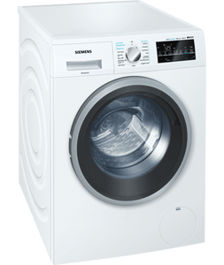 Siemens Free-standing Washer Dryer 8/5 Kg (Wd15g460in)