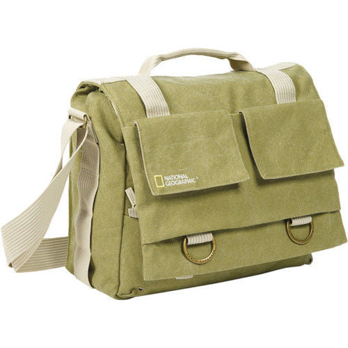 National Geographic 2476 Medium Messenger Bag