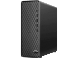 HP Slim Desktop S01-pf1155in