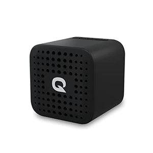 Open Box Unused Sonotrix 31 by Quantum Bluetooth Speaker 3w Sound Deep Bass
