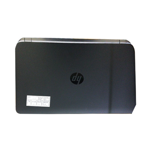 प्रयुक्त/नवीनीकृत एचपी लैपटॉप प्रो बुक 450G2, इंटेल कोर i5, 4th जेनरेशन, 4GB रैम