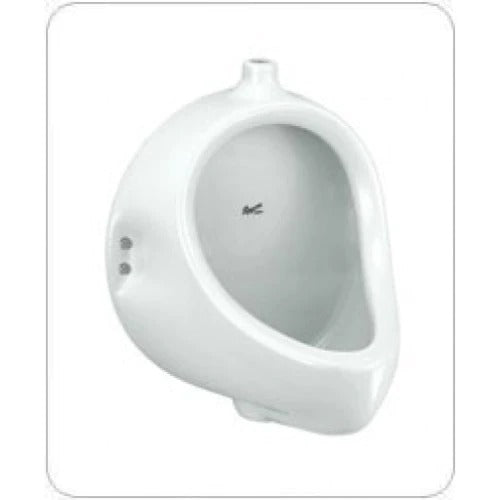 Parryware Urinal Flat Back C0501 White