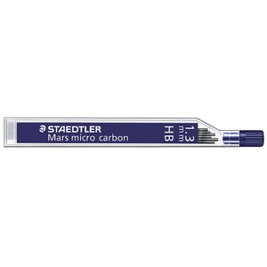 Detec™ Staedtler Leads : 1.3 mm : HB (Pack of 20)