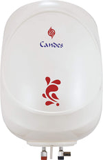 Load image into Gallery viewer, Candes Gracia 5 Star Storage Water Heater
