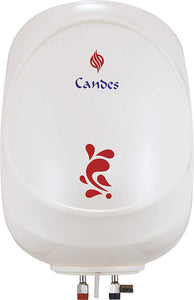 Candes Gracia 5 Star Storage Water Heater
