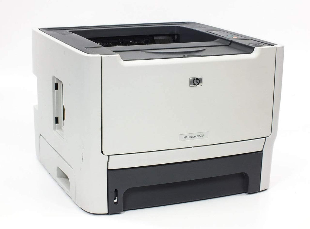 प्रयुक्त/नवीनीकृत HP लेजरजेट P2015dn प्रिंटर