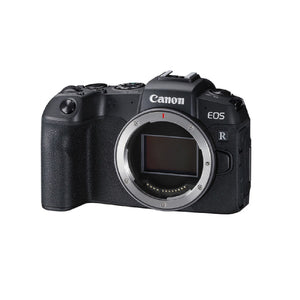 New Canon Eos Rp Mirrorless Digital Camera Body Only