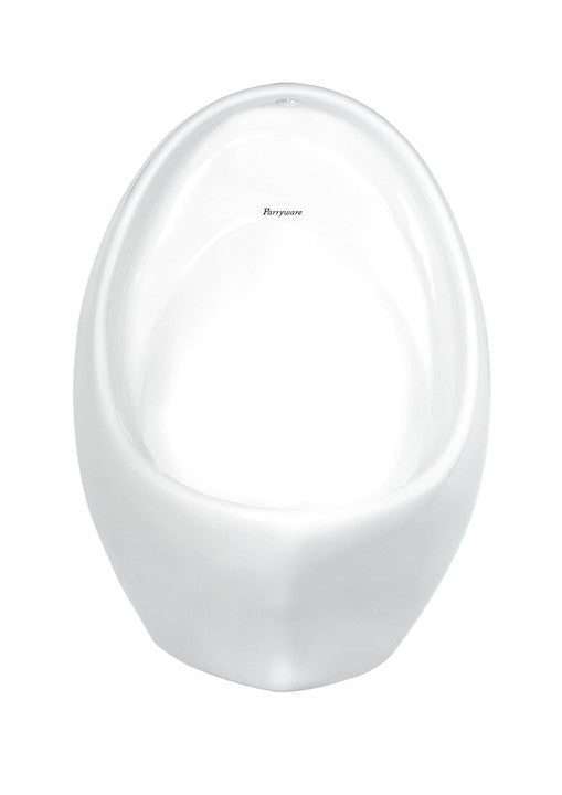 Parryware Niagra N 280 X 335 X 465 Mm Urinal With Spreader White C0579