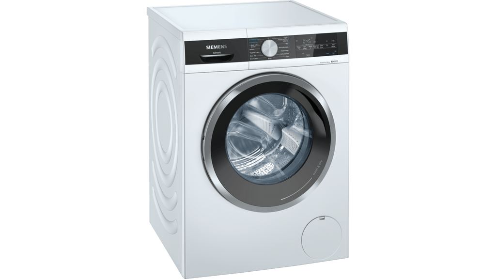 Siemens Free-standing Washer Dryer 9/6 Kg (Wn44a100in)