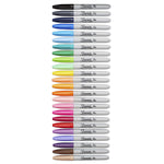 Load image into Gallery viewer, Detec™ Sharpie Permanent Marker Fine 24p
