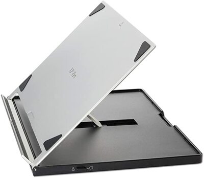 XP PEN AC18 Multifunctional Metal Drawing Pen Tablet Stand