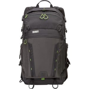 Mind Shift Backlight 26L Photo Daypack Charcoal