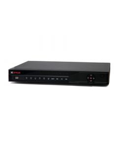 CP Plus CP-UNR-4K2082-V2 (without HDD)  8 Ch. 4K H.265+ Network Video Recorder