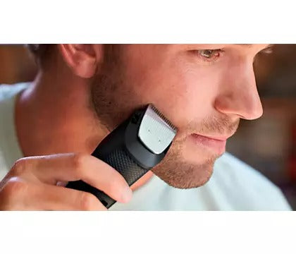 Philips Beardtrimmer series 3000 Beard trimmer BT3102/15