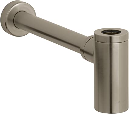 Kohler K-9033-BV Faucet Vibrant Brushed Bronze