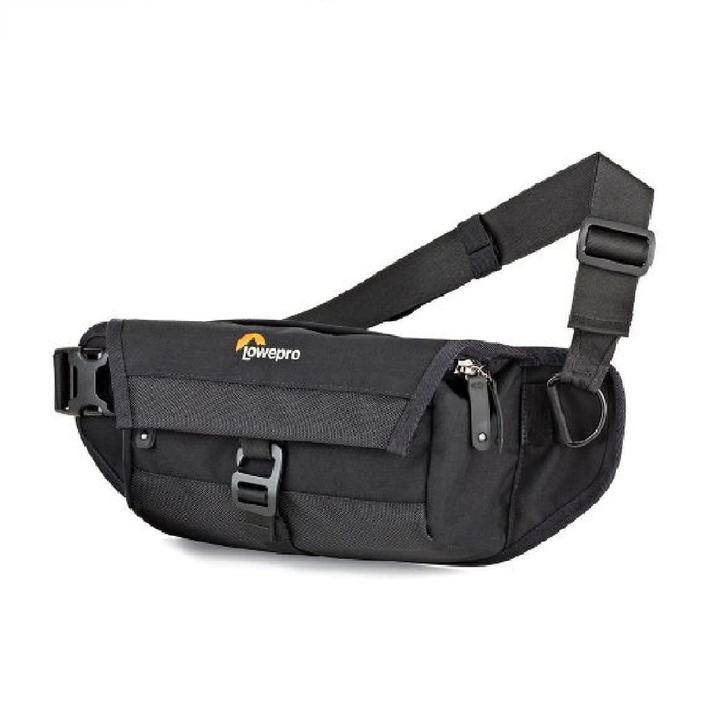 लोवेप्रो एम-ट्रेकर एचपी120 बैग (काला