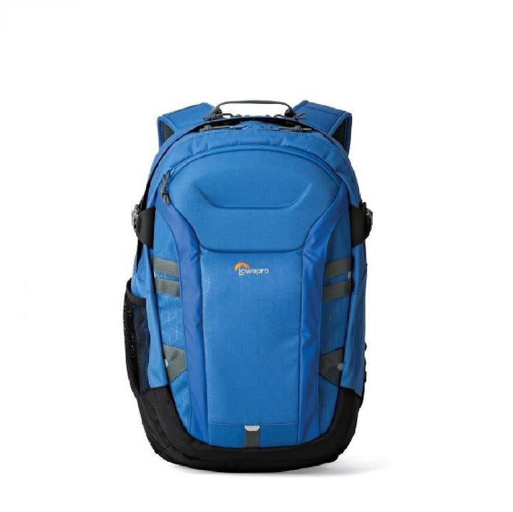 Lowepro Ridgeline Pro Bp 300 Aw Horizon Blue Traction