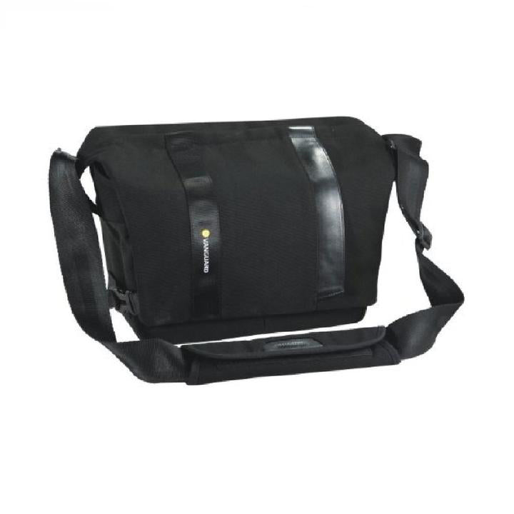 Vanguard Vojo 25bk Shoulder Bag For Camera Black