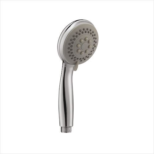 Somany Fresia 5 Fn Hand Shower 125mm with 1500mm Tube and Hook