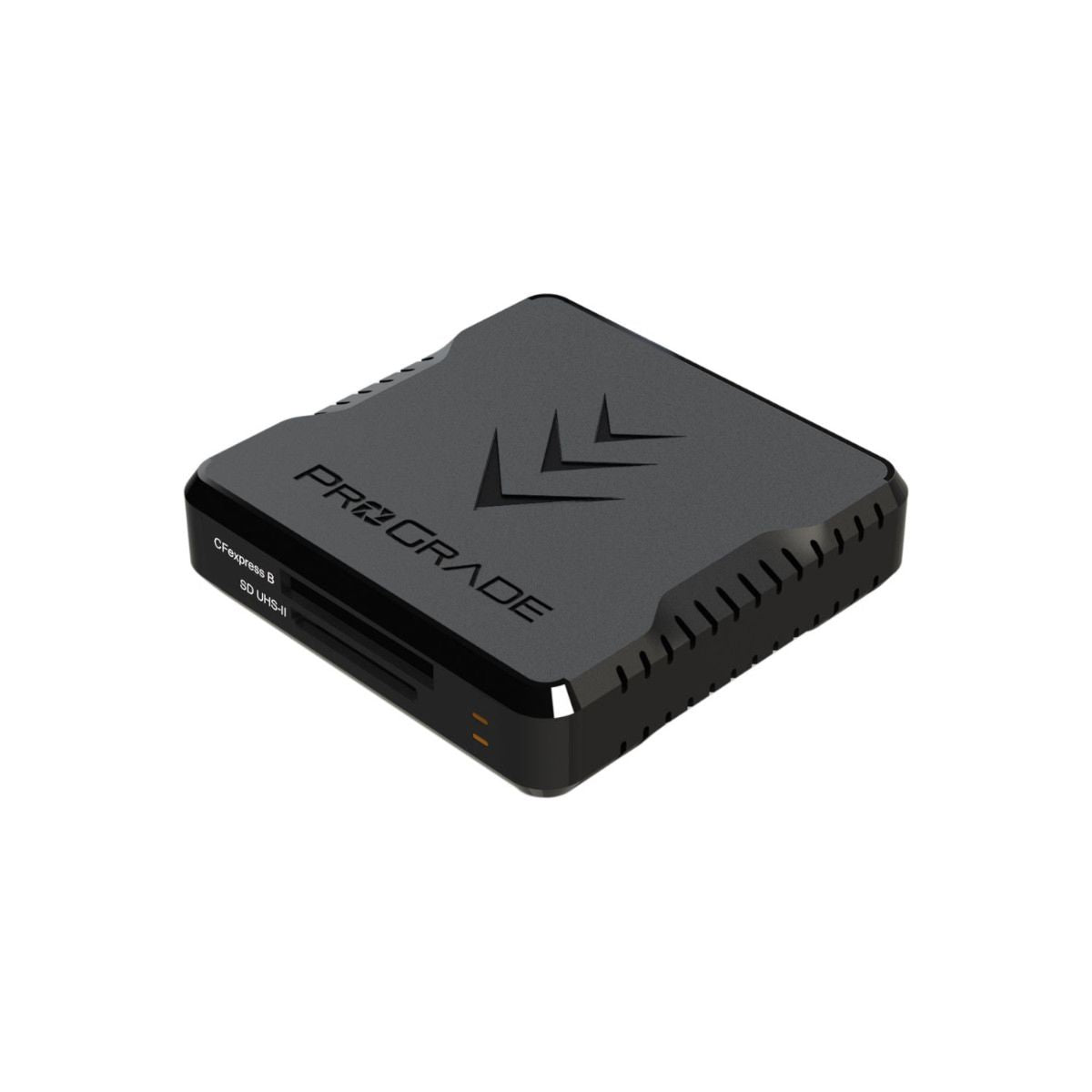 ProGrade Digital CFexpress Type B SD USB 3.1 Gen 2 Dual Slot Card Reader