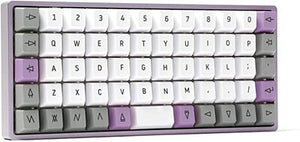 Drop Plus OLKB Preonic Keyboard MX Kit V3 Compact Ortholinear Purple