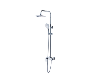 Hindware Exposed Rain Shower (Rain Forest) F16007S