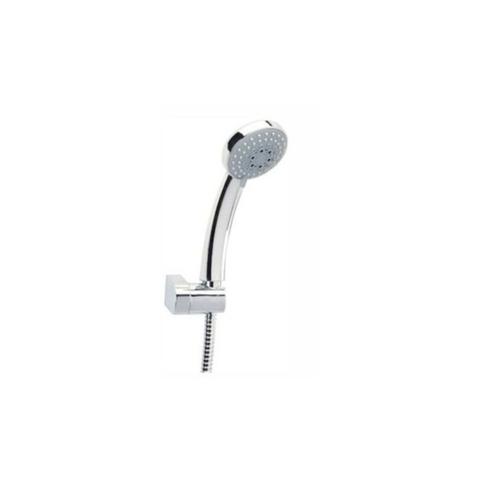 Parryware T9982A1 Multi Flow Hand Shower with Hose & Clutch (80mm)