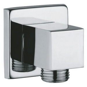 Jaquar Wall Outlet SHA-1195S Pack of 2