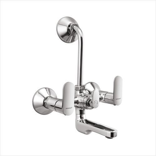 Somany Wall Mixer with Bend