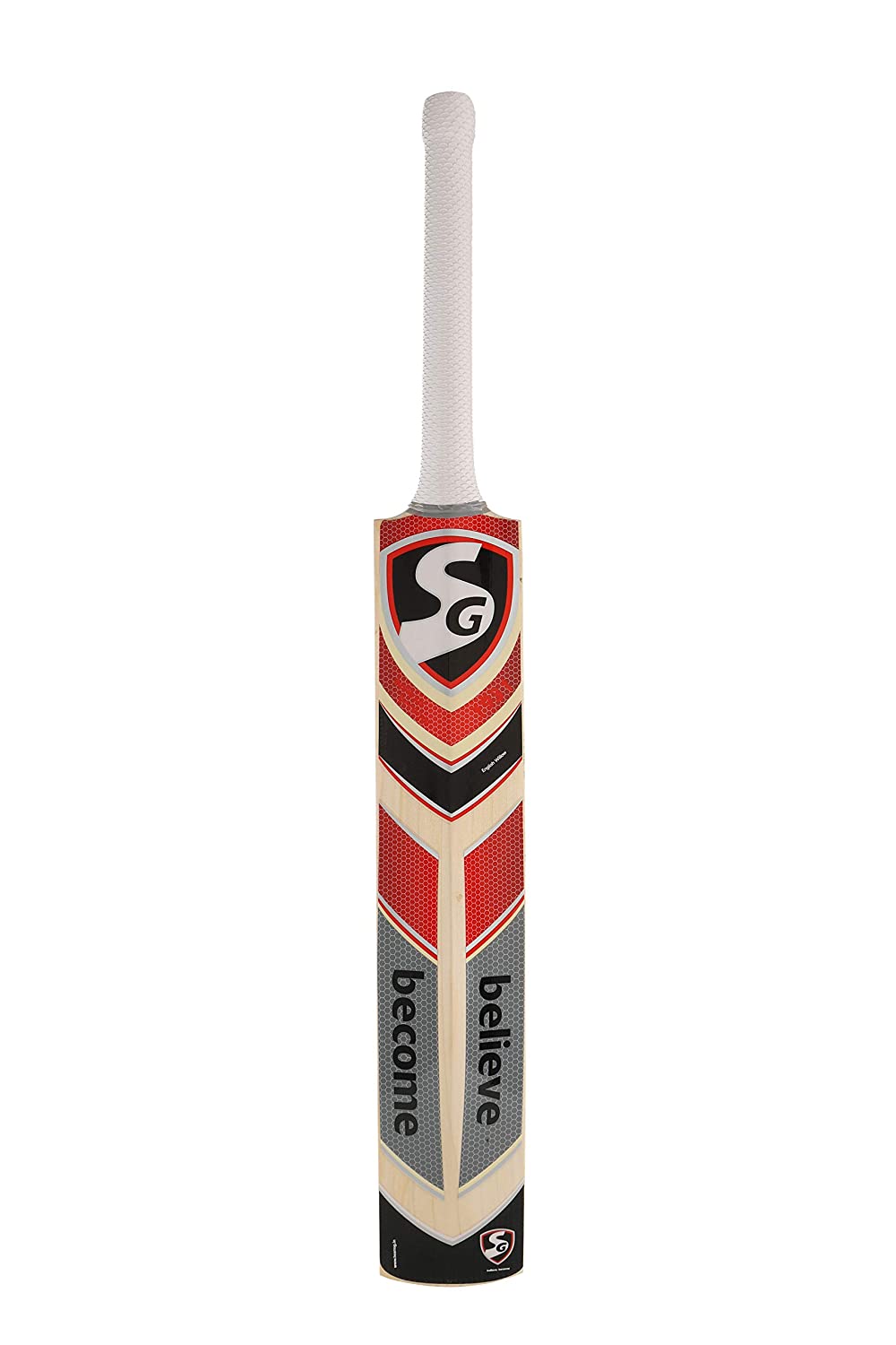SG Sierra 150 Grade 5 English Willow Cricket Bat